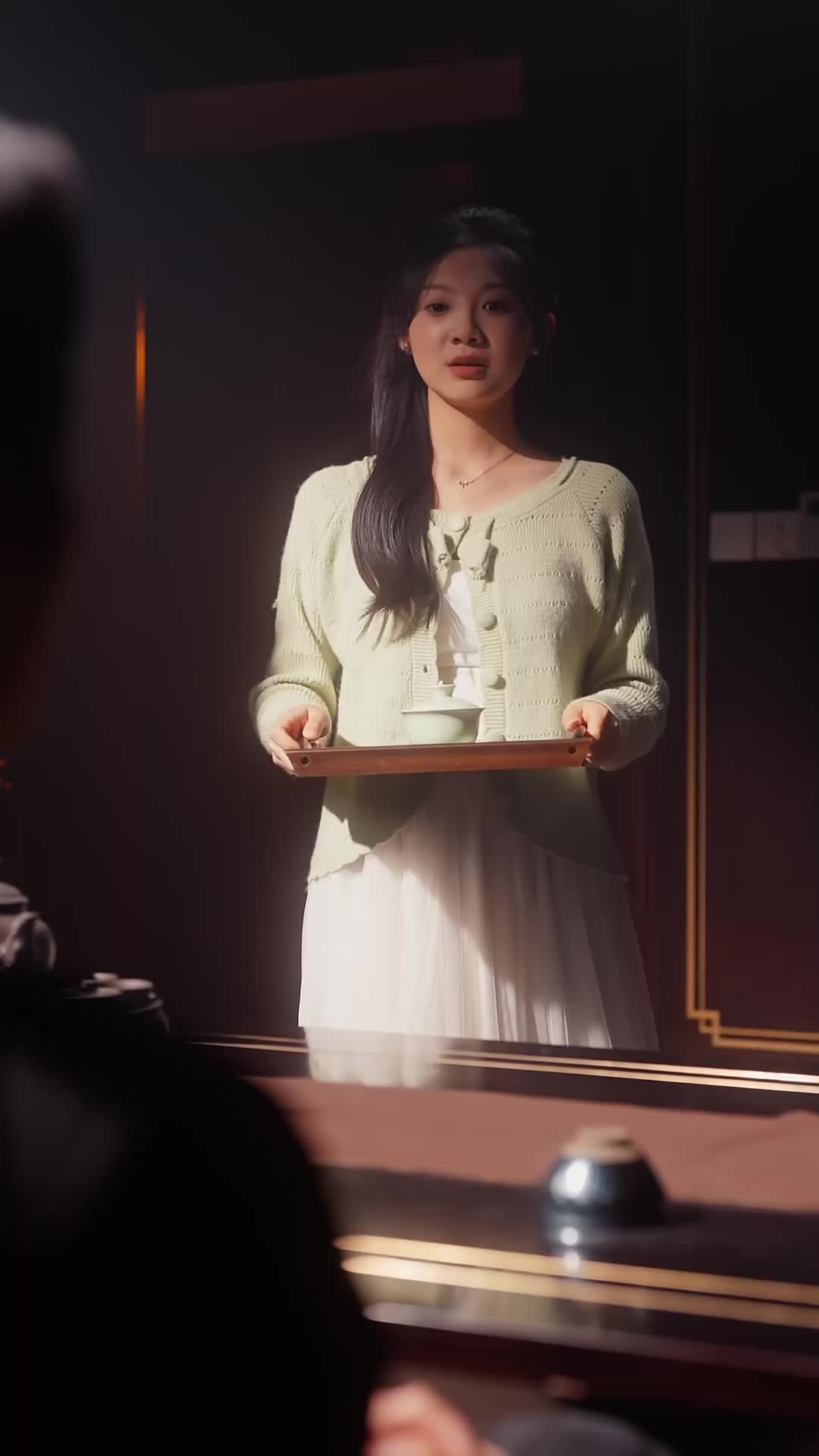 Folge 4 - Die Liebe brannte wie Feuer